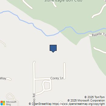 0 Paisano Rd & Chuckawalla Way Palm Desert, CA MLS# 219124680DA