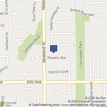 8535 Phoenix Avenue Fountain Valley, CA MLS# OC26007540