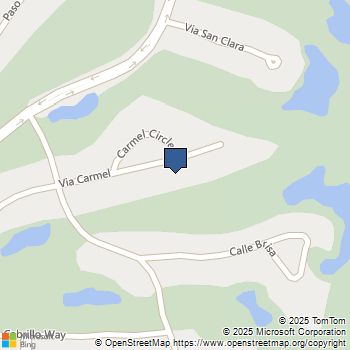 78995 Via Carmel La Quinta, CA MLS# 219135526DA