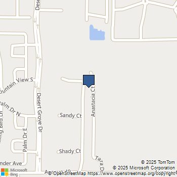 48539 Anastacia Court Indio, CA MLS# 219140096DA