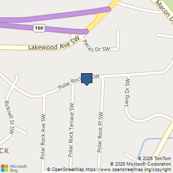 172 Polar Rock Road SW Atlanta, GA MLS# 7704113