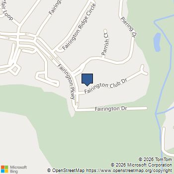1303 Fairington Club Drive Lithonia, GA MLS# 10804104