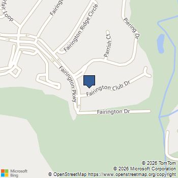1303 Fairington Club Drive Lithonia, GA MLS# 7803672