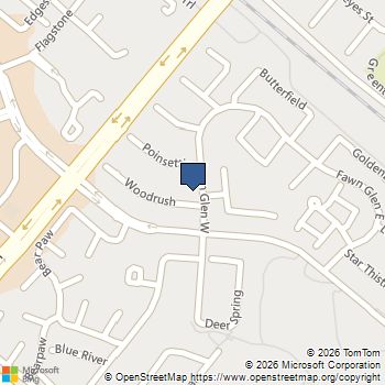 2 Woodrush Irvine, CA MLS# OC26007525