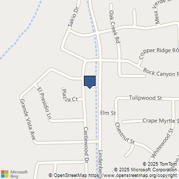 29250 Castlewood Drive Menifee, CA MLS# SW24237489