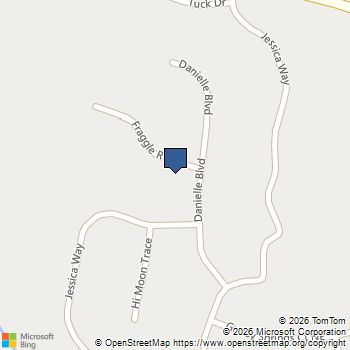 2502 Fraggle Roc Conyers, GA MLS# 10811125