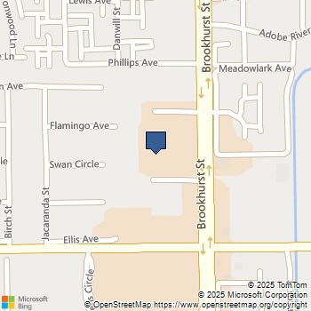 18405 Brookhurst Street Fountain Valley, CA MLS# PW25162589