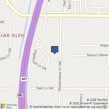 2181 Meadowlane Drive Atlanta, GA MLS# 7737507