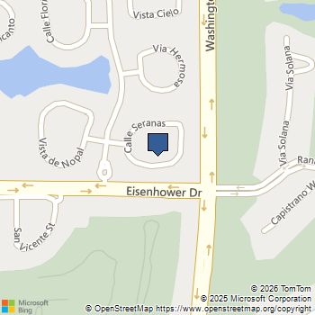 48114 Calle Seranas La Quinta, CA MLS# 219133012DA