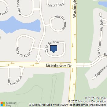 48110 Cll Seranas La Quinta, CA MLS# 219130779DA