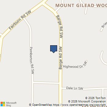 2143 Barge Road Atlanta, GA MLS# 10679408