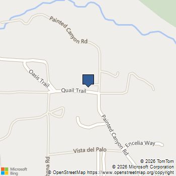 71530 Quail Trail Palm Desert, CA MLS# 219140958DA