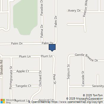 80710 Plum Lane Indio, CA MLS# 219137313DA