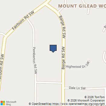 2143 Barge Road SW Atlanta, GA MLS# 7709722