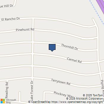 29980 Carmel Road Menifee, CA MLS# SW25133750