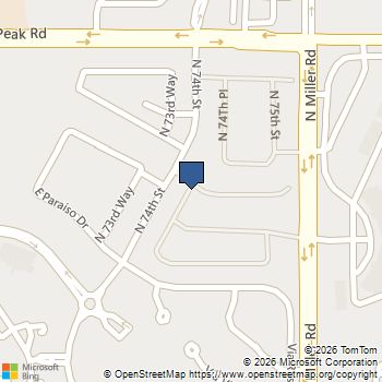 23262 N 74TH Place Scottsdale, AZ MLS# 7073178