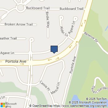 73681 Agave Lane Palm Desert, CA MLS# 219137129DA