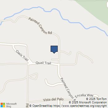 71530 Quail Trail Palm Desert, CA MLS# 219119862DA