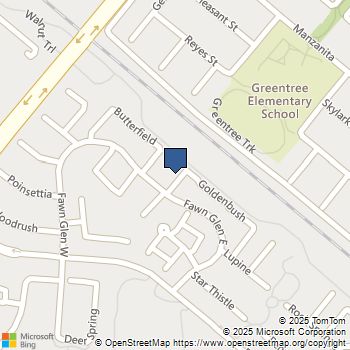 32 Goldenbush Irvine, CA MLS# OC25161539