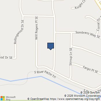 3047 Horse Shoe Drive SE Atlanta, GA MLS# 10812770