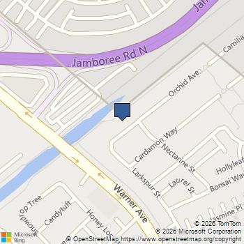 15509 Orchid Avenue Tustin, CA MLS# OC26017482