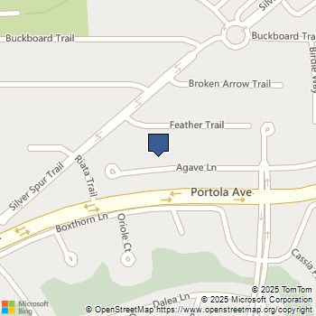 73460 Agave Lane Palm Desert, CA MLS# SB25126517