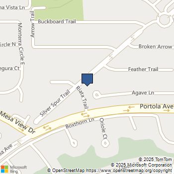 73380 Agave Lane Palm Desert, CA MLS# 25583557