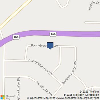 2579 Bonnybrook Drive SW Atlanta, GA MLS# 7853053