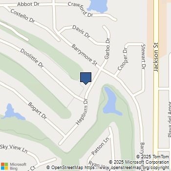 48423 Hepburn Drive Indio, CA MLS# 219136905DA