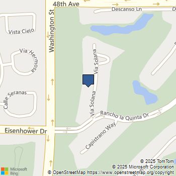 48345 Via Solana La Quinta, CA MLS# OC25246393