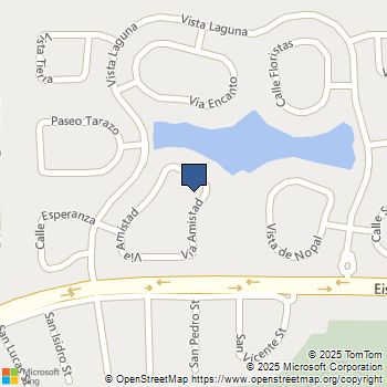 48538 Via Amistad La Quinta, CA MLS# 219134777DA