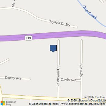 2135 Castlewood Street East Point, GA MLS# 7821450