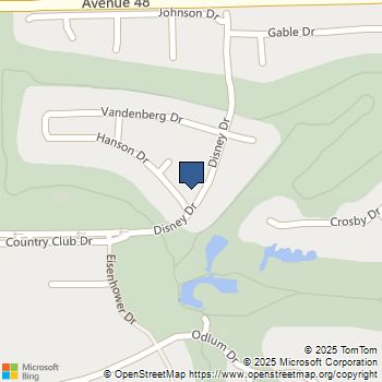 82230 Hanson Drive Indio, CA MLS# 219137638DA