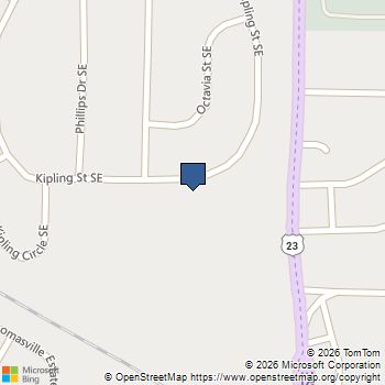 1258 Kipling Street SE Atlanta, GA MLS# 10710791