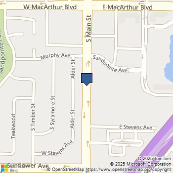 1617 1617 S Main Santa Ana, CA MLS# PW25230049