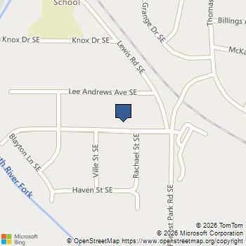852 Norwood Road SE Atlanta, GA MLS# 10790622