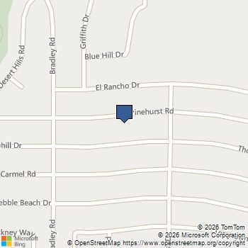 27131 Pinehurst Road Menifee, CA MLS# SW26020191