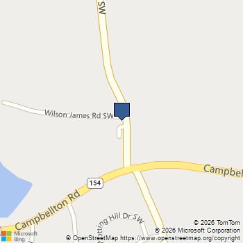 0000 Wilson James Road SW Atlanta, GA MLS# 7795723