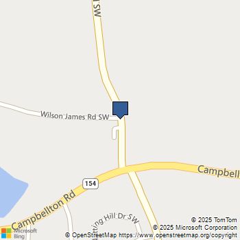 0 Wilson James Road SW Atlanta, GA MLS# 10560748