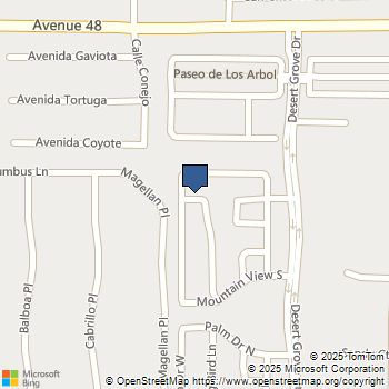 81620 Avenue 49 231b Indio, CA MLS# 219132690DA