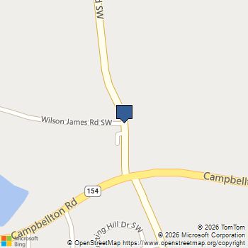 0 Wilson James Road SW Atlanta, GA MLS# 10560748