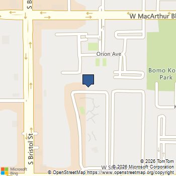 1030 W Macarthur 90 Santa Ana, CA MLS# OC25276171