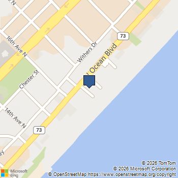1702 N Ocean Blvd. 854 Myrtle Beach, SC MLS# 2623289