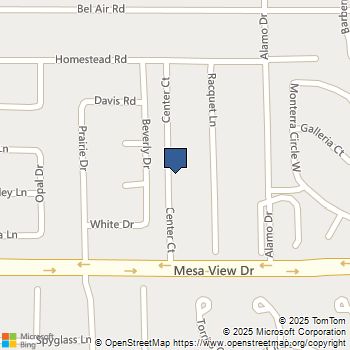 48260 Center Court Palm Desert, CA MLS# 219132633DA