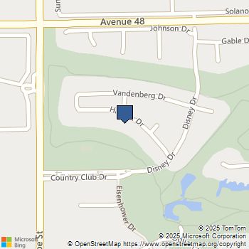 82151 Hanson Drive Indio, CA MLS# 219134304DA