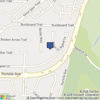 48295 Alder Lane Palm Desert, CA MLS# 219131737DA