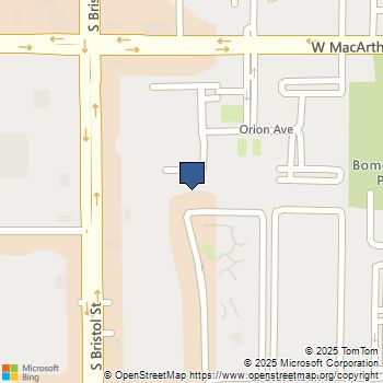 1030 MacArthur 116 Santa Ana, CA MLS# PW25207607