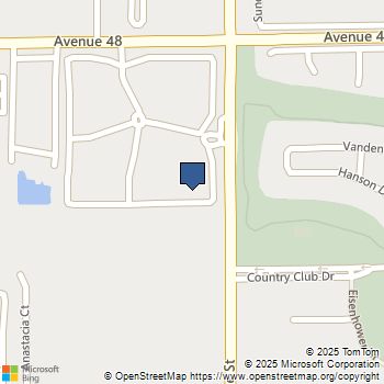 48255 Monroe Street 33 Indio, CA MLS# 219136580DA