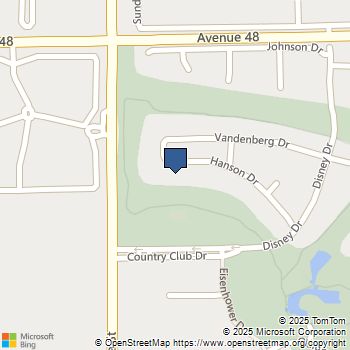 82073 Hanson Drive Indio, CA MLS# 219136253DA