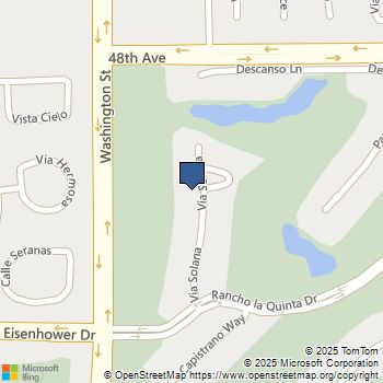 48225 Via Solana La Quinta, CA MLS# 219138882DA